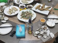 -润洲海鲜食府