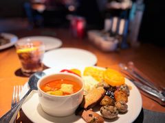 -拉蒂娜·巴西牛排馆 Latina·Brazilian Steakhouse(铜仁旗舰店)