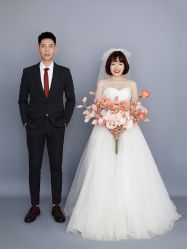 -光阴的故事婚纱摄影(苏州店)