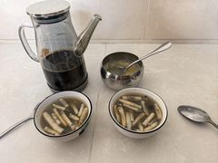 -安海长火土笋冻