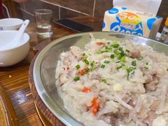 -朗妈私房菜(婺女州店)