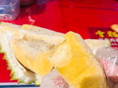 -都念榴莲·城市榴莲