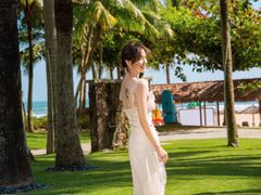 -石梅湾艾美度假酒店