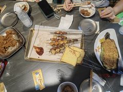 -锦州御烧烤(人民街店)