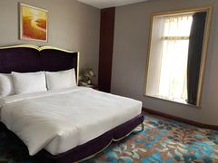 -厦门泰谷酒店(中山路镇海路地铁站店)