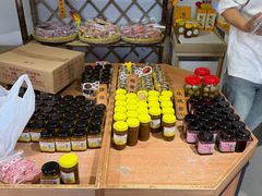 -苏州市吴中区光福窑上花果蜜饯厂