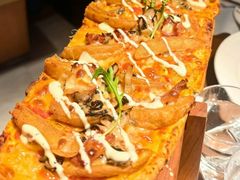-魏客咖啡(中铁中心店)