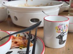 -新白鹿餐厅(城西银泰城店)