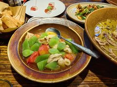 -懒人盐府人家·自贡大麻鱼(安贞店)