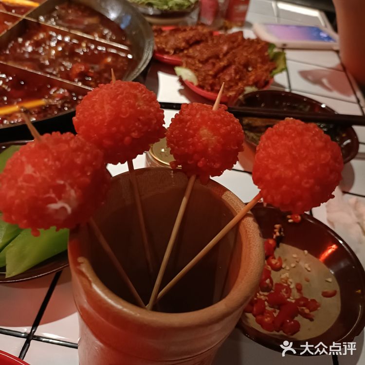 来重庆的小伙伴们可以过来打卡哟。不亏