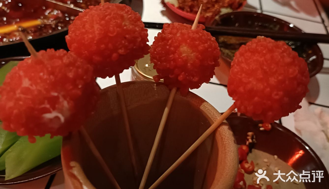 来重庆的小伙伴们可以过来打卡哟。不亏