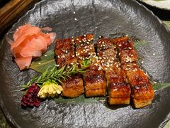 -炙柒Sekinana·精致料理 烧鸟·铁板烧(海上世界店)