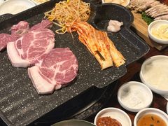 -Dombe豚(黑猪肉街店)