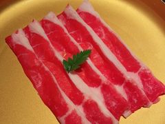 -牛New寿喜烧(金茂览秀城店)