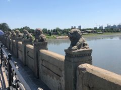 -卢沟桥文化旅游区