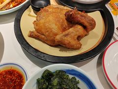 -大厨小馆(华阳城店)