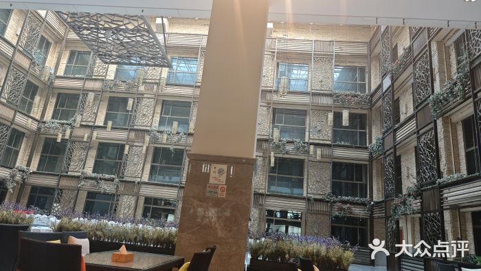 美丽豪酒店(西安钟鼓楼回民街店)图片