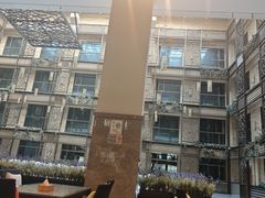 -美丽豪酒店(西安钟鼓楼回民街店)