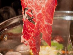 -金龙大四喜牛肉火锅