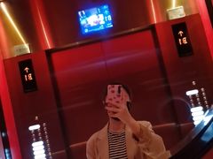 -乐刻运动健身(黄龙饭店旗舰店)