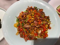 -湘渝人家·川湘菜(十里河店)