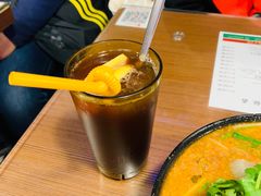 -肥汁米蘭香港米线(宁波路总店)