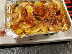 -串亿88烧烤·羊腿·羊蝎子(板泉路店)
