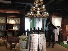 -剪刀石头布家居广场