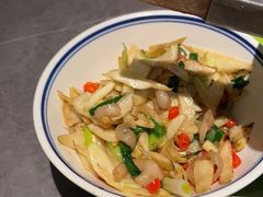 -零柒三幺·山野湖南菜(景枫中心店)