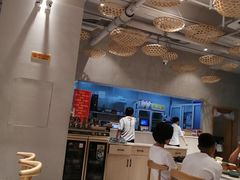 -黄金粥港式·早晚茶(海阳路店)