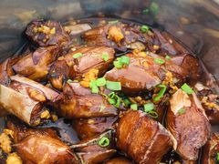 -梧桐餐厅(泉城路店)