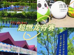 -稻香湖公园
