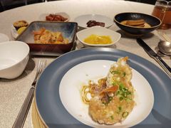 -万丽轩·粤菜(王府井金茂万丽酒店)