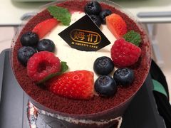 -姆们M Sweetie Cake(三里屯店)