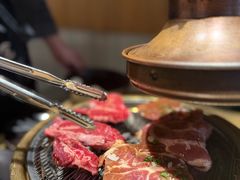 -泥炉烧肉师(新街口金銮巷店)
