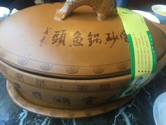 -风味小馆(天目湖宾馆店)