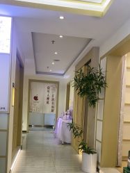 -可樱汇·美容洗发SPA