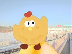 -北京西山滑雪场