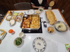 -螺大喜螺蛳粉火锅(雍和宫店)
