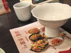 -桂小厨广西菜(万象城店)