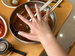 -顺姬冷面(长白西路店)