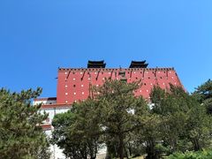 -普陀宗乘之庙(小布达拉宫)