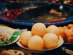 -有拈头成都市井火锅(老门东店)