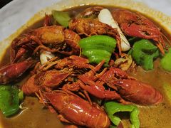 -京悦南门涮羊肉·羊蝎子火锅(田林路店)