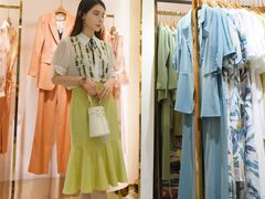-广州白马服装市场