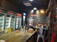 -博串堂(明发商业广场店)