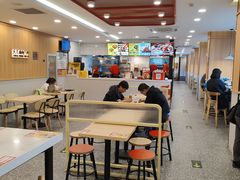 -永和大王(小厨·东四十条店)