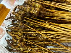 -十里铺铁板鱿鱼