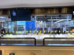 -新海渔港·胶东海鲜家常菜·家宴(奥体中心店)