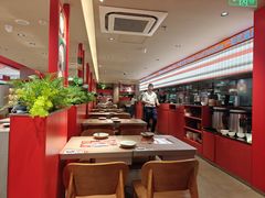 -大师兄·西北小馆(金湾华发商都店)